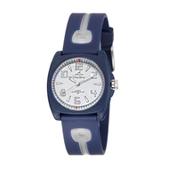 UniSilver TIME Analog Rubber #KW1309-3201 Watch
