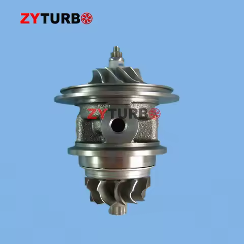 TD04 49177-01510 Turbo charger cartridge chra for Mitsubishi L300 L200 Pajero I II 2.5TD 4D56