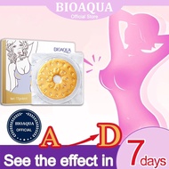 DesionBIOAOUA Permanent Breast Enlargement Patch 17g*4PCS Breast beauty - Natural botanical ingredie