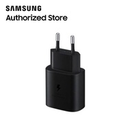 Samsung Travel Adapter 25W USB-C Original Charger Samsung