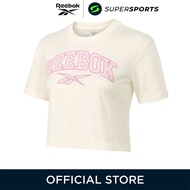REEBOK Shenikwa Varsity เสื้อลำลองผู้หญิง