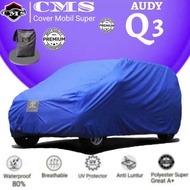 Super Car Cover, Audi Q3 Car Cover, Q3 Car Cover, UV Protection Car Cover