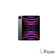 Apple iPad Pro 11-inch M2 Wifi [iStudio by Uficon]