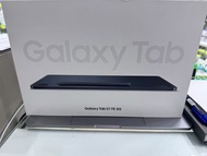 Samsung tab s7 fe 5g 128gb 100%new