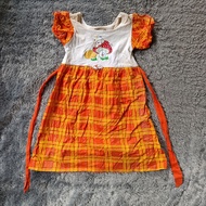 PL vivi brand girls' clothes cloud 8/