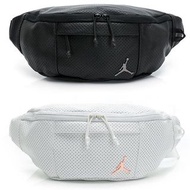 NIKE JORDAN crossbody waistpack 胸包休閒包 斜肩包