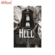 Hell University 2 National Book Store National Book Store