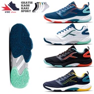 Hundred HYPERCOURT badminton shoes - original Hundred badminton shoes