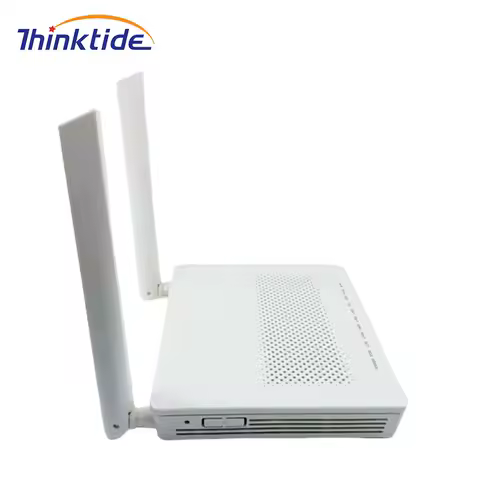 Wireless English firmware modem Onu OnRouter Onu Ont wireless router EG8145V5 dual band router Gpon 