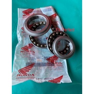 BEARING CONE HONDA EX5/DREAM/WAVE100/WAVE125 BEARING STEERING CONE BEARING TENGKUK