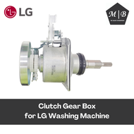 LG Washing Machine Clutch Gear Box / Klac Mesin Basuh T2310NCBM T2310VSAL T2310VSAM T2310VSAW T2311D