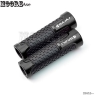 Mooreaxe Motorcycle For Kawasaki Bajaj CT100 CT125 CT 110 125 Modified Hand Grip Handlebar Grip CNC 