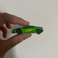 Hotwheels Lamborghini huracan custom