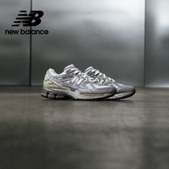 [New Balance] NB Retro Shoes _ Unisex Gray M1906nb-D Last 1906R 1906