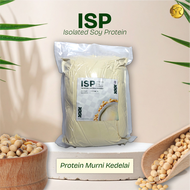 ISP Emulsifier Lemak Pada Bakso Sosis Kebab dll