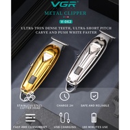 VGR Voyager V-062 Metal Clipper