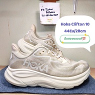 Hoka Clifton 10 ​ Size Us10 Eu44 28cm