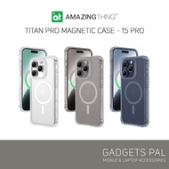 (READY) AMAZING THING CASE IPHONE 15 PRO MAX APPLE STORE IBOX