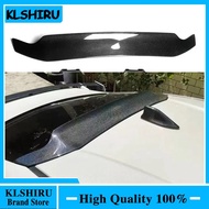 For Subaru BRZ Toyota 86 GT86 2012-2019 Carbon fiber/FRP roof wing spoiler visor