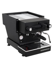 La Marzocco Linea Mini Coffee Machine Black