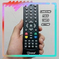 Remote Control Parabola Receiver Replacement Without Setting Venus Tucson Venus Yaris Venus Jupiter 