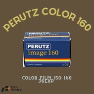 Tahiz Color 160 Roll Film 35mm ISO 160 36exp Color film 35mm Film