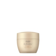 [Direct from Japan]Shiseido Shiseido Professional Sublimic Aqua Intensive Mask D: For Dry Hair 200g Treatment