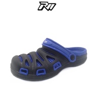 RIWEI SHOES Men Clog Shoes Size 40-45 RW 1410