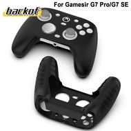 BACKOF Gaming Controller , Shockproof Anti-Slip Console Protective Cover,  Silicone Anti-Scratch Dus