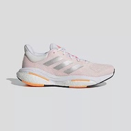 ADIDAS SOLAR GLIDE 5 W 女慢跑鞋-白粉-GX5496 UK4 白色