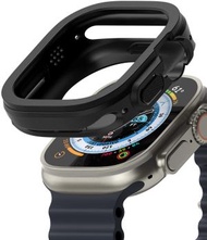 Ringke - Air Sports - Apple Watch Ultra 2 / 1 黑色