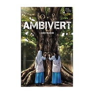Ambivert - Abstrakim