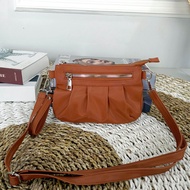 Tas Wanita Mini Alexa / Tas Selempang Wanita mini Alexa / Alexa Mini SlingBag