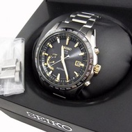 SEIKO Astron GPS SBXB087 手錶