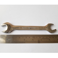 FUKUNG 16x17mm Wrench High Quality 16mm x 17mm Spanner Spanner - CHY88