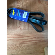 FAN BELT HYUNDAI TUCSON LM KIA CERATO FORTE 2.0 OPTIMA -2008 25212-25020 6PK2584