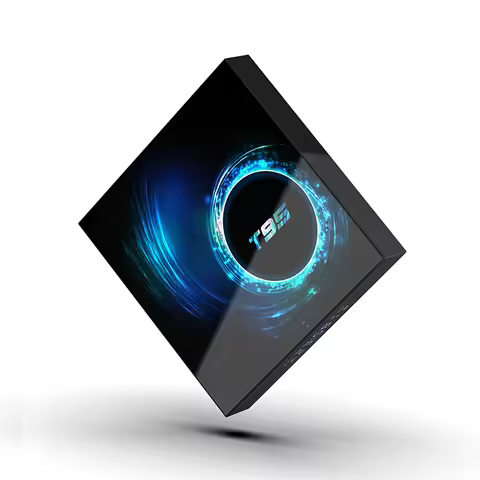 Hot Selling Quad Core Android Tv Box Smart Internet Set Top Box