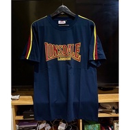 Ts lonsdale basic font navy