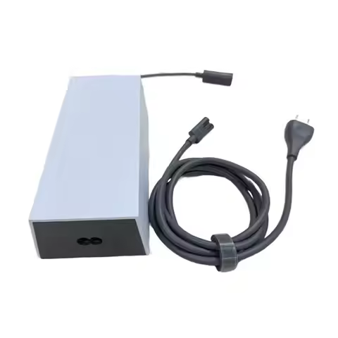CLCU Car Electronics For Starlink For Gen 3 Power Supply Adapter 57V 3.42A 195W 100-240V Power Suppl