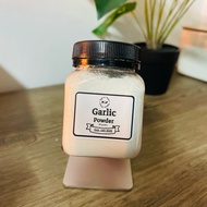 Garlic Powder Bottle 80g Spice Nice