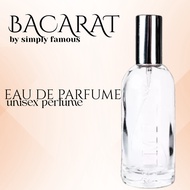 BACARAT ROUGE by simply famous  540-60ML | {UNISEX} PARFUME | EAU DE PARFUME edp