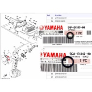 INJECTOR ORING MIO i 125/SNIPER KING/ FAZZIO 5CA-E4147-00/54P-E4147-00