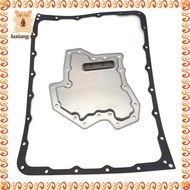[luxiang.vn] 31705X185D Automatic Transmission Filter Oil Pan Gasket for  QX70 QX50 G37 FX37 Q50 Q60