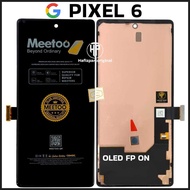 Lcd Touchscreen Google PIXEL 6 / 6 Pro FULLSET