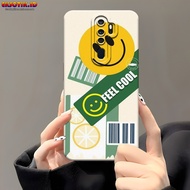 OPPO A5 2020 / A9 2020 Case Eksotik.id OPPO A5 2020 / A9 2020 Casing Skin Handphone Silicone OPPO A5