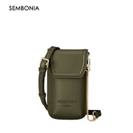 Sembonia Wrislet-0603899-613S Clutch Bag Wristlet Bag