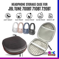 JBL Tune 700BT 710BT 720BT Headphone Case Storage Pouch