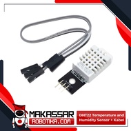 DHT22 Sensor