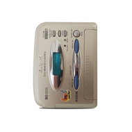 Qionghai City Wuqiao Merchandise Co., Ltd. AIWA AIWA Walkman Player Walkman Old Brand RX218 Walkman