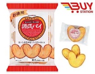三立製菓 - 三立源氏蝴蝶酥 愛心派千層酥餅乾零食(22枚入)  (平行進口) 4901830164718 H1-13